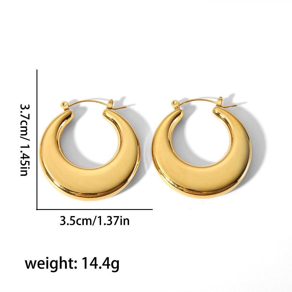Gisele hoops