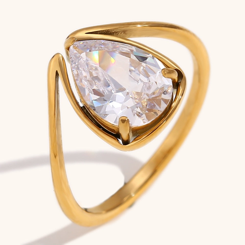 Narara rock rings