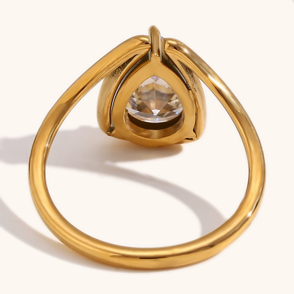 Narara rock rings