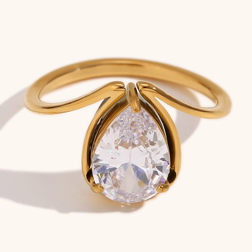 Narara rock rings