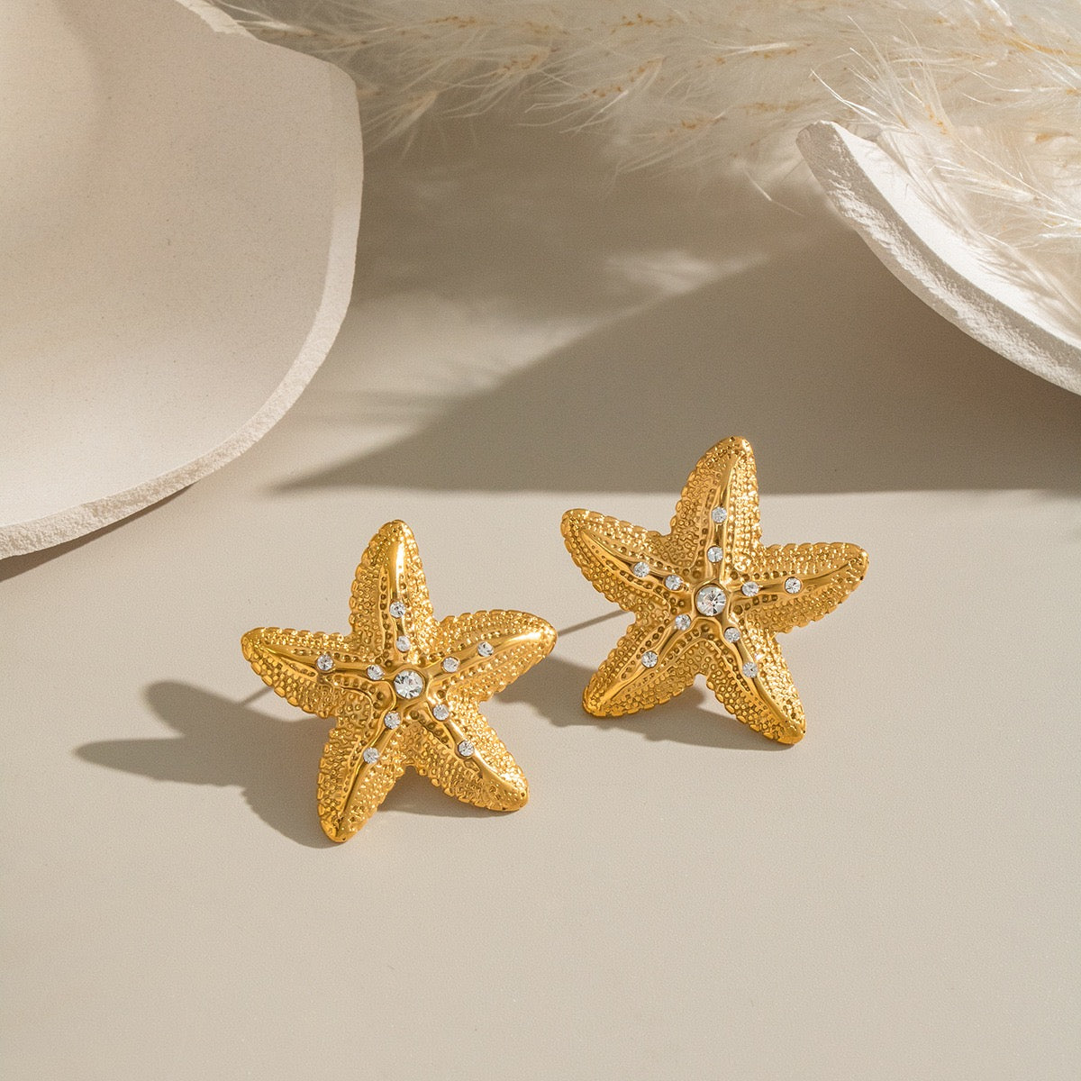 Sonia starfish set