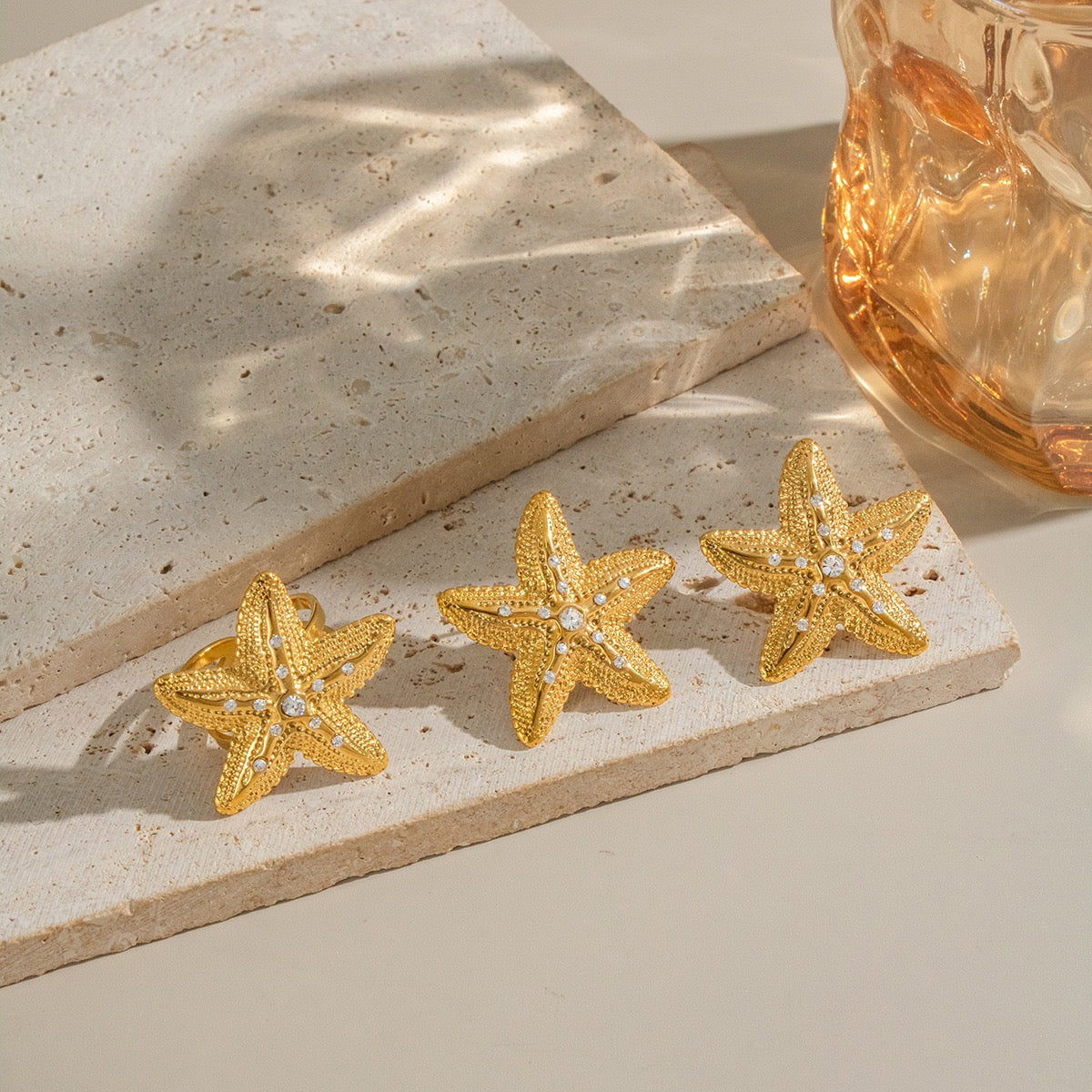 Sonia starfish set