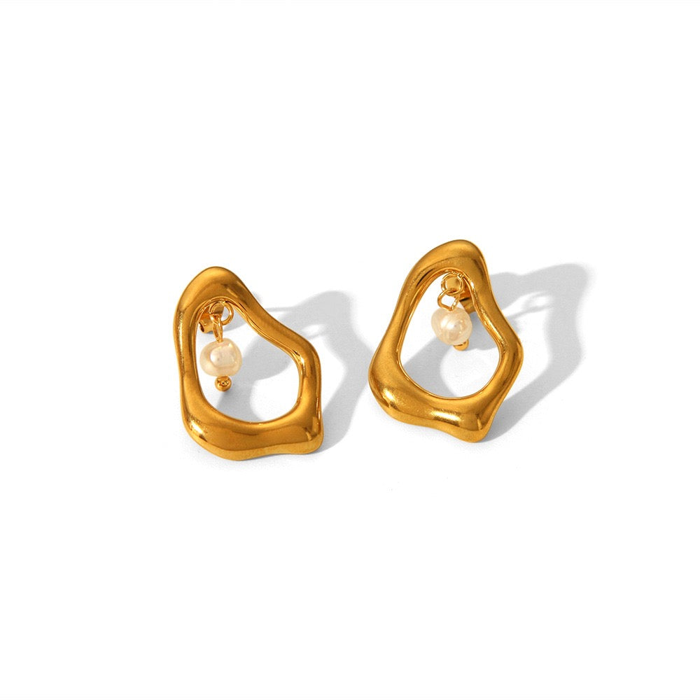 Oceania drop set
