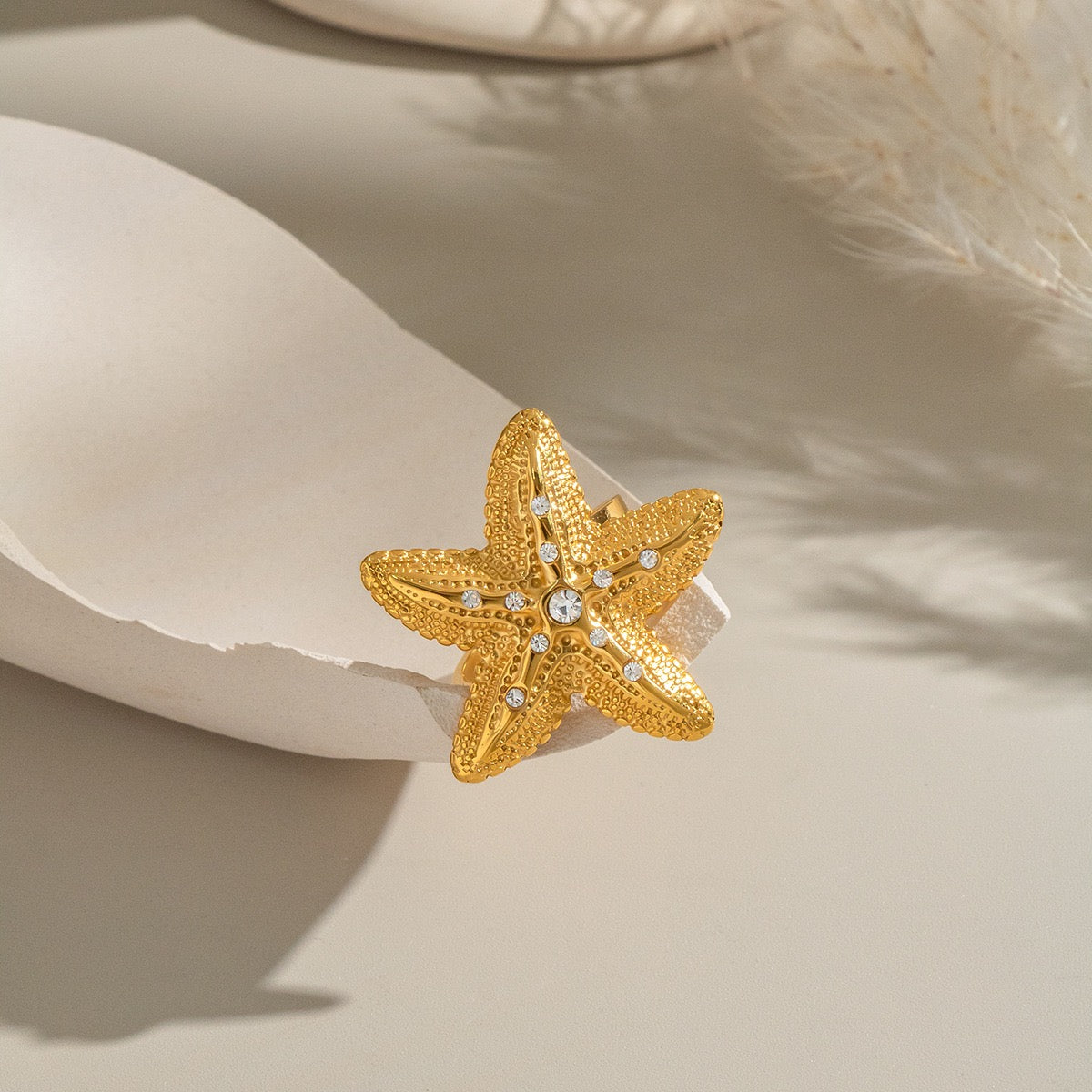 Sonia starfish set