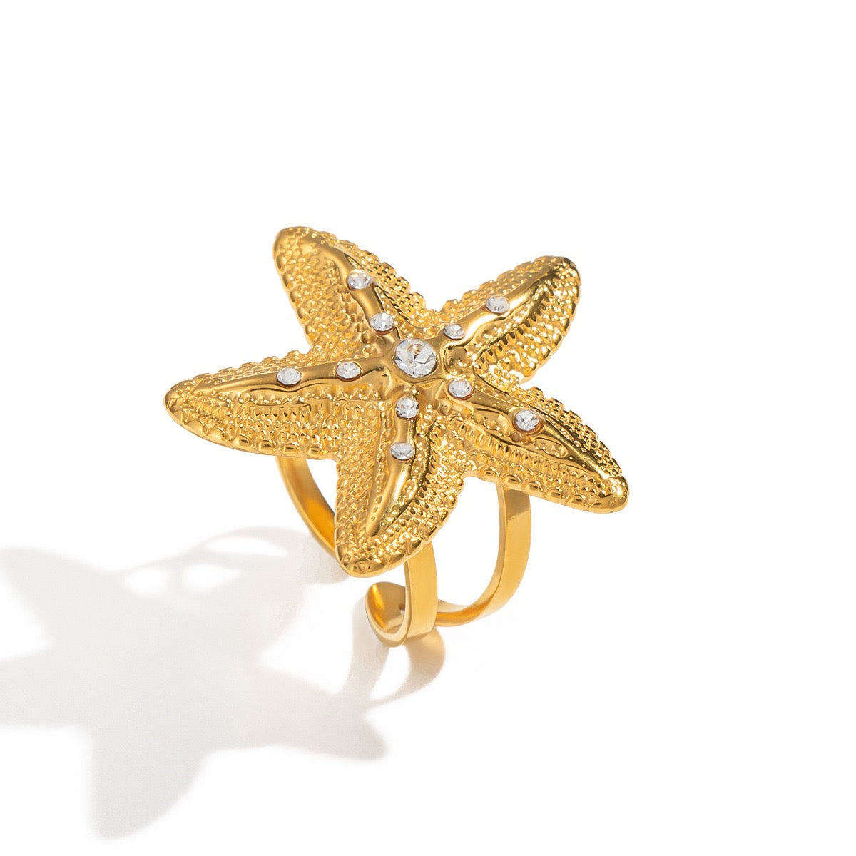 Sonia starfish set