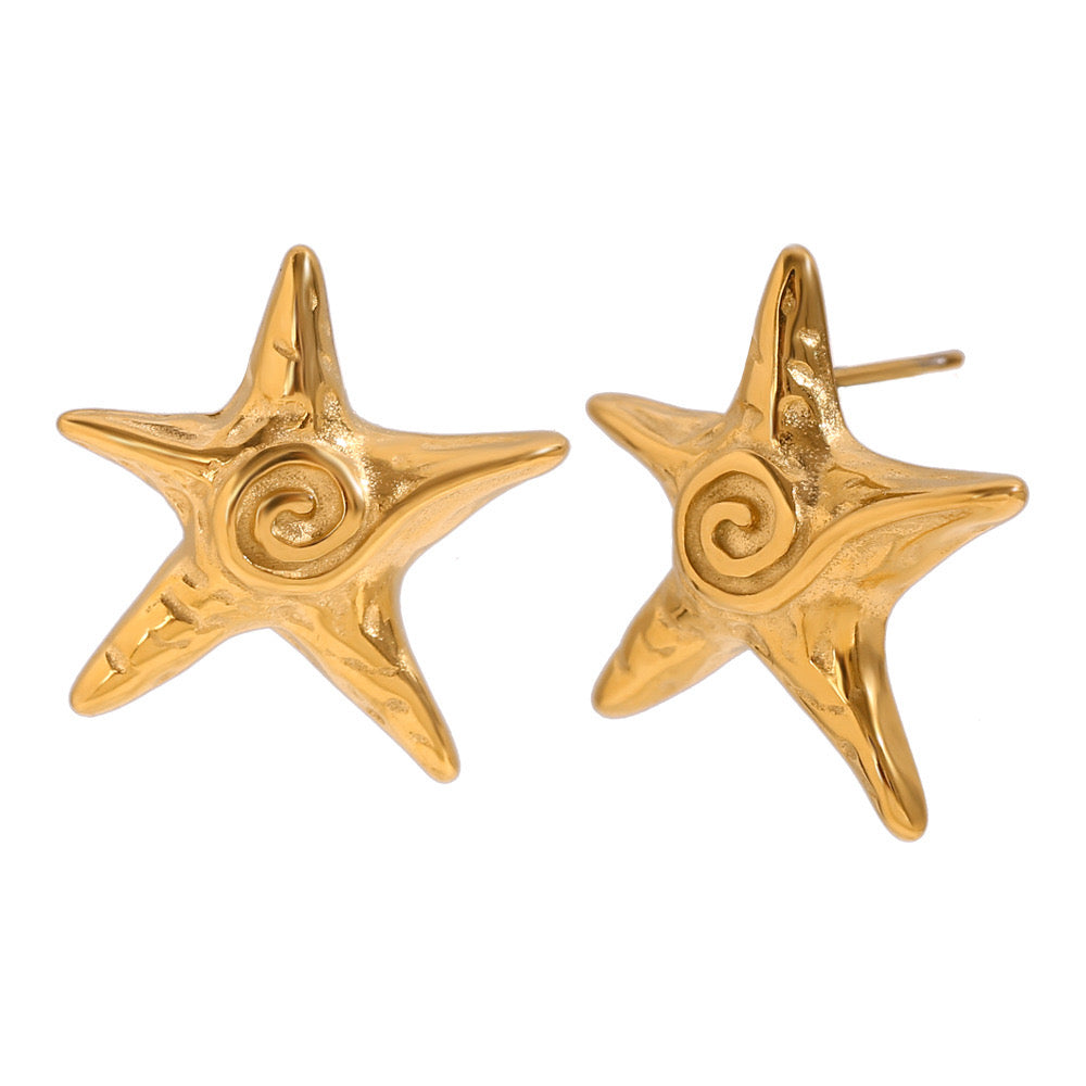 Bondi minina sea star collection