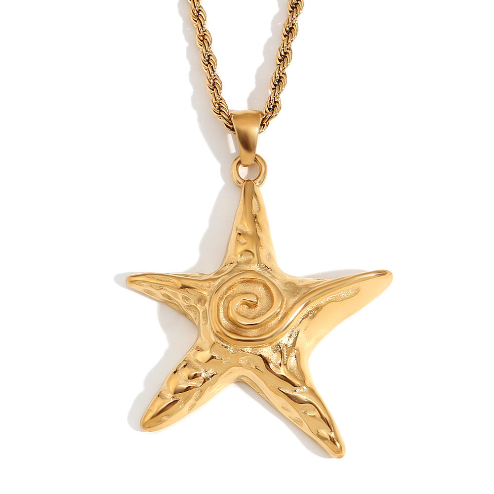 Bondi minina sea star collection