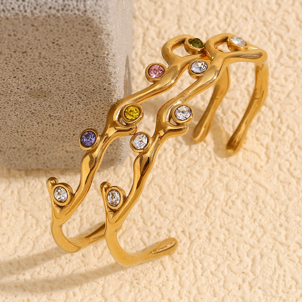 Mimi Branch bangle