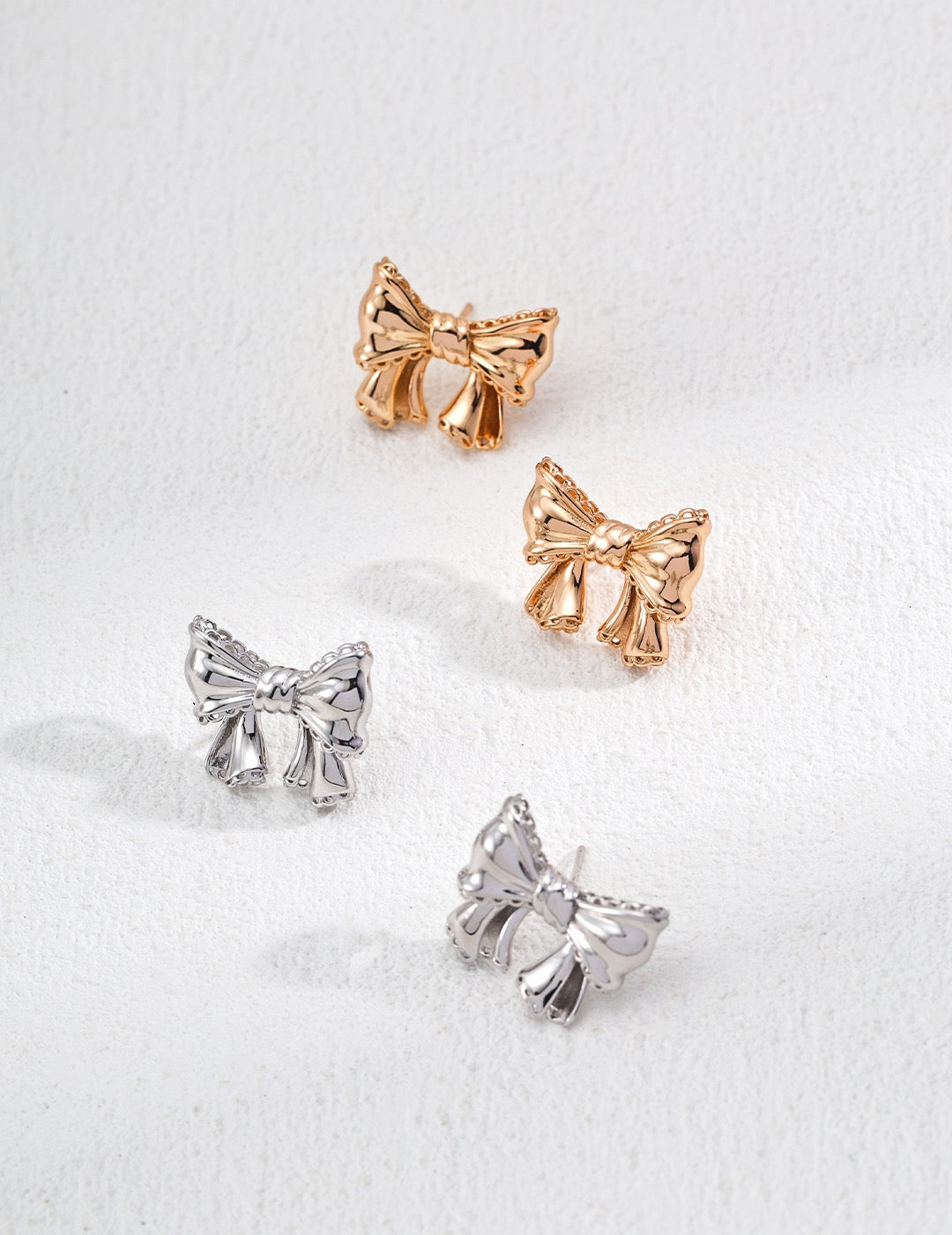 Burwood Bow collection