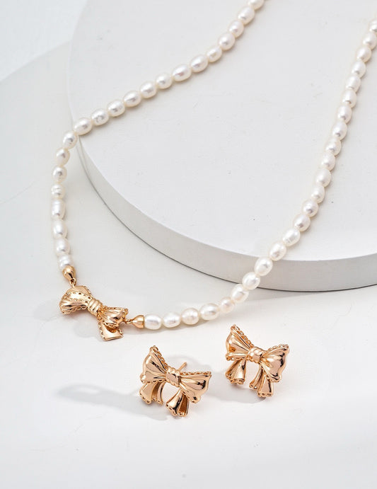 Burwood Bow collection