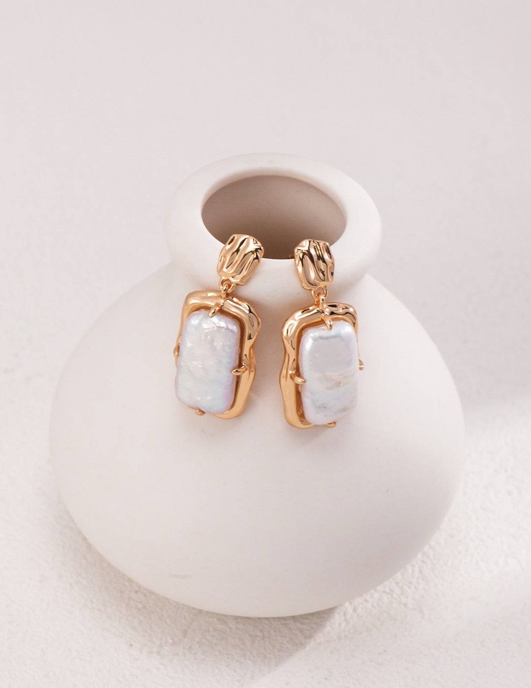 Bermuda Baroque statement set