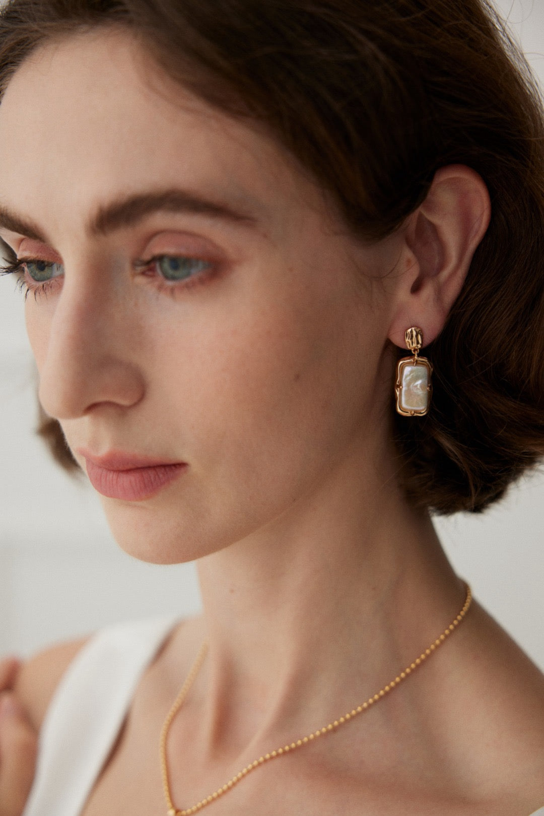 Bermuda Baroque statement set