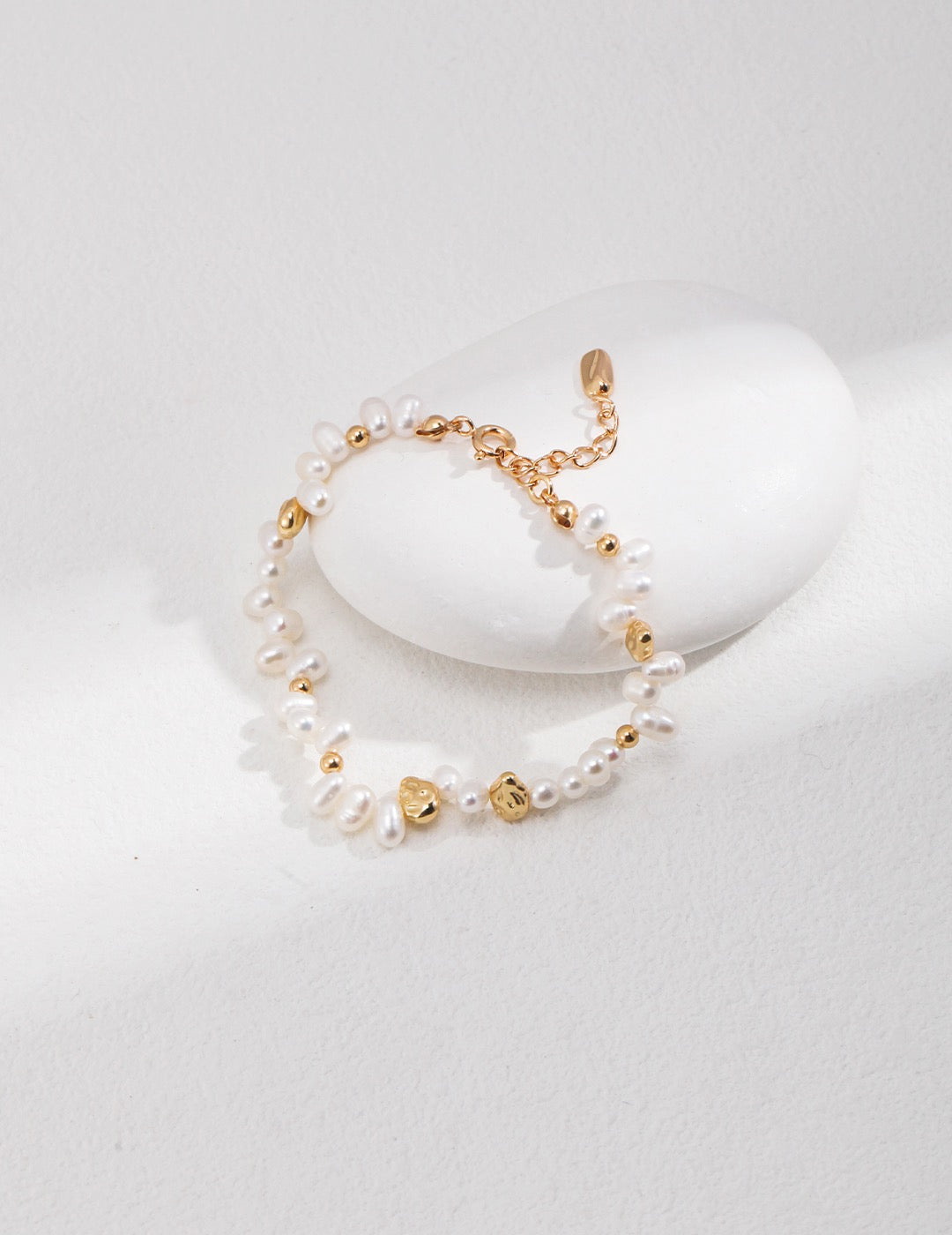 Germany Natural pearl set