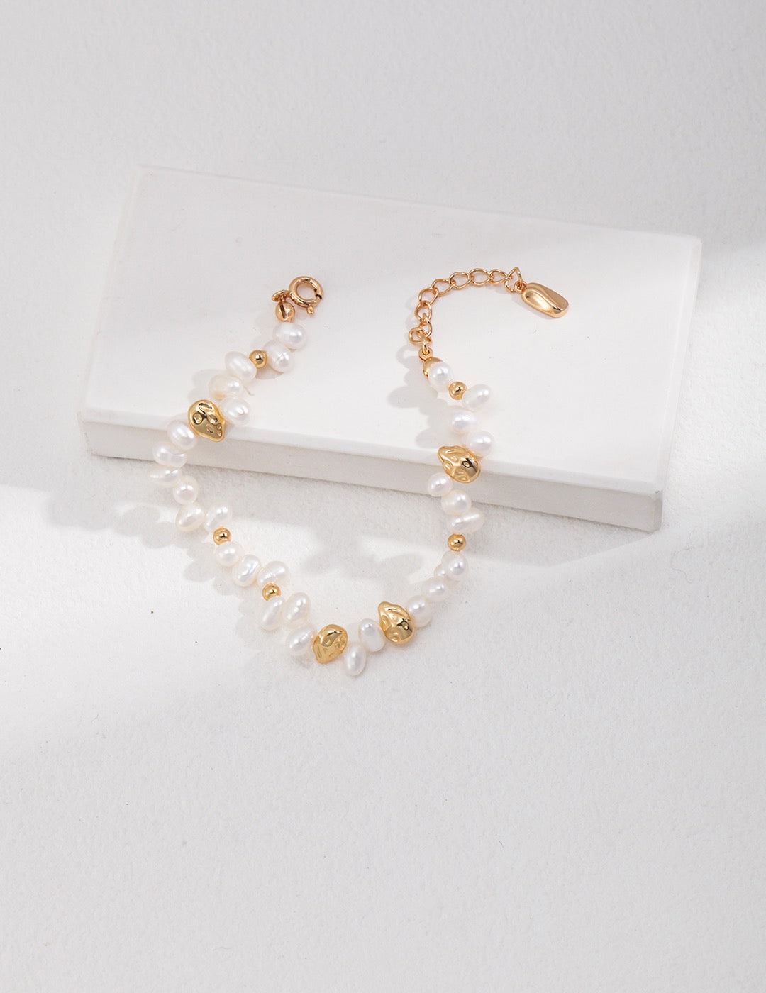 Germany Natural pearl set