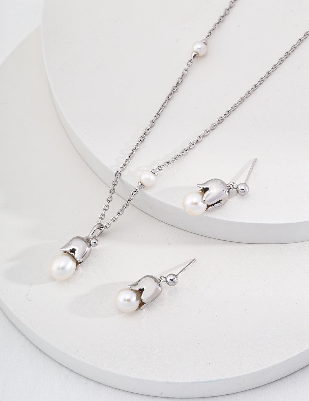 Roma Orchid flower set