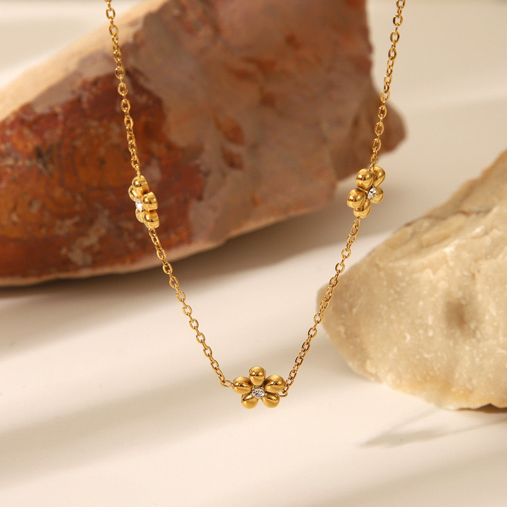 Little flower set
