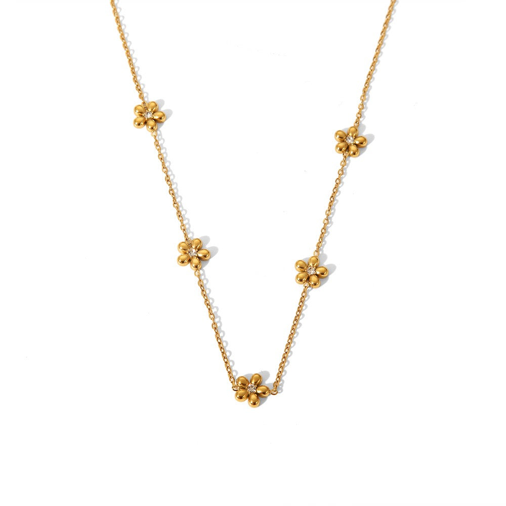 Little flower set