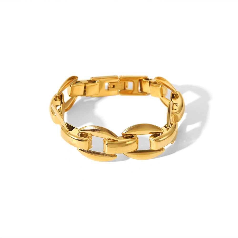 Big chain set