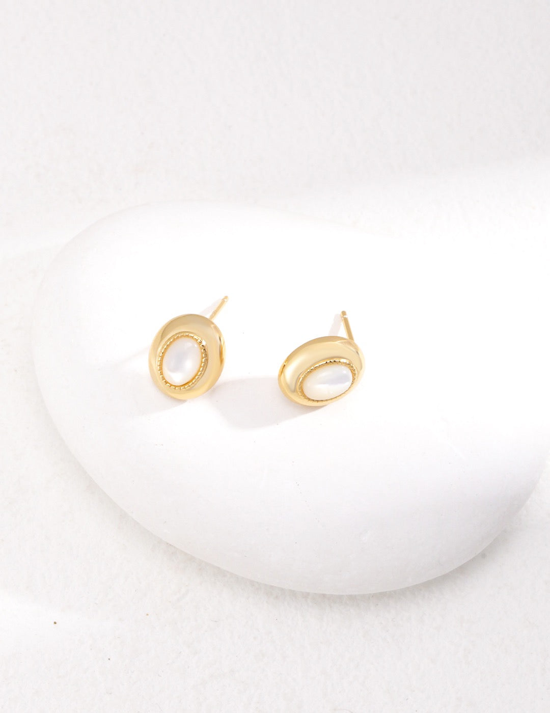 Mother of pearl collections