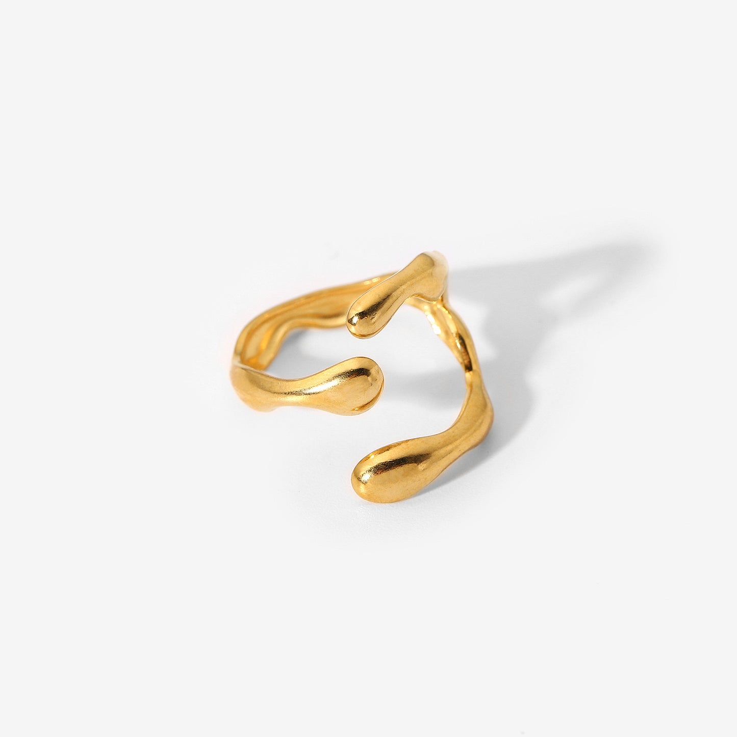 Alyssa Lines rings