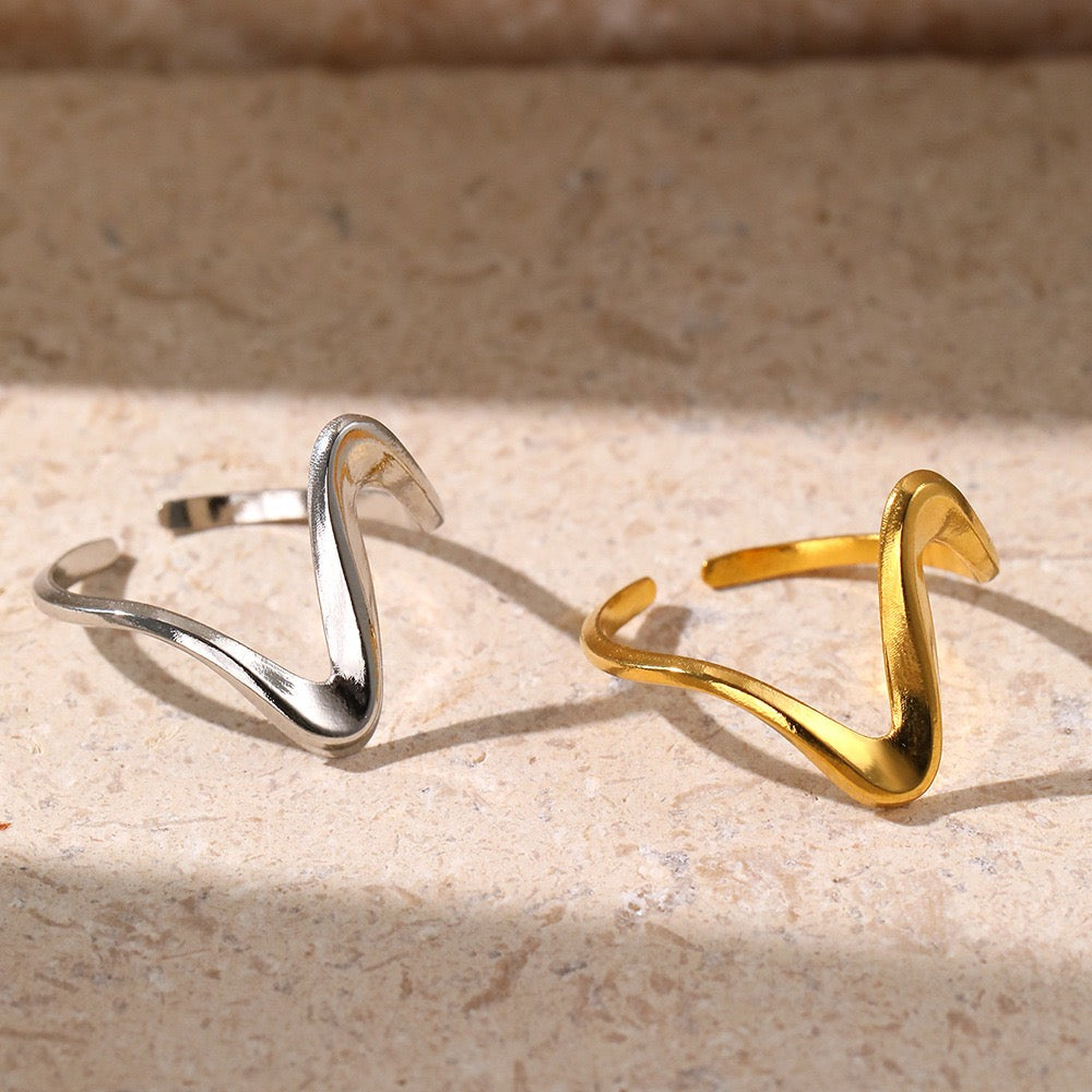 Breda Bondi rings