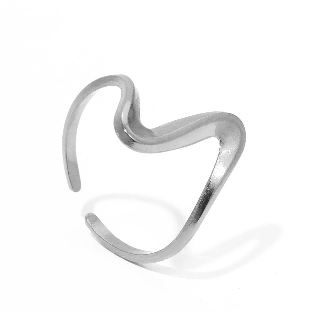 Breda Bondi rings