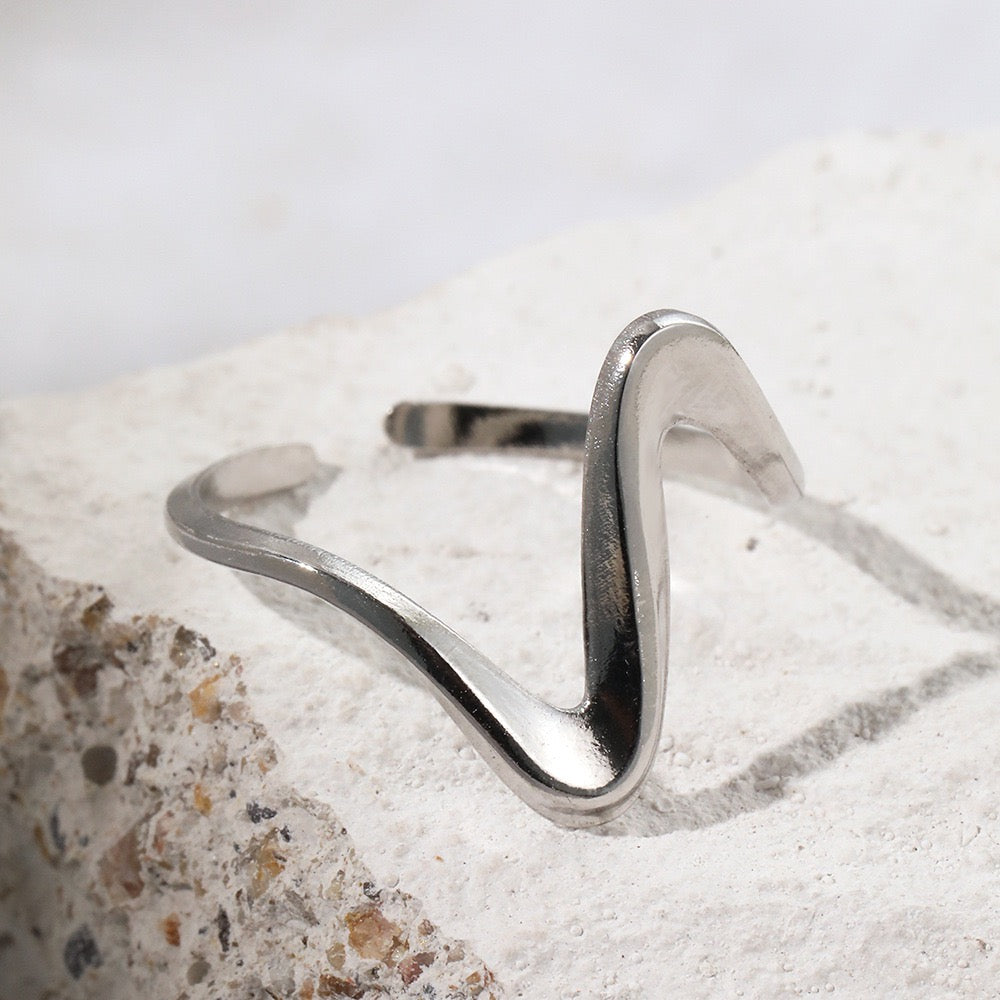 Breda Bondi rings