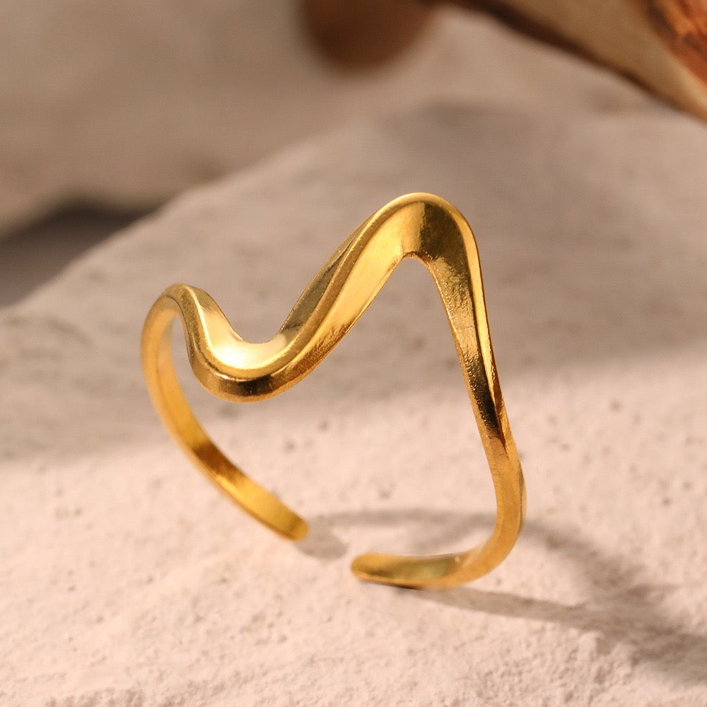 Breda Bondi rings