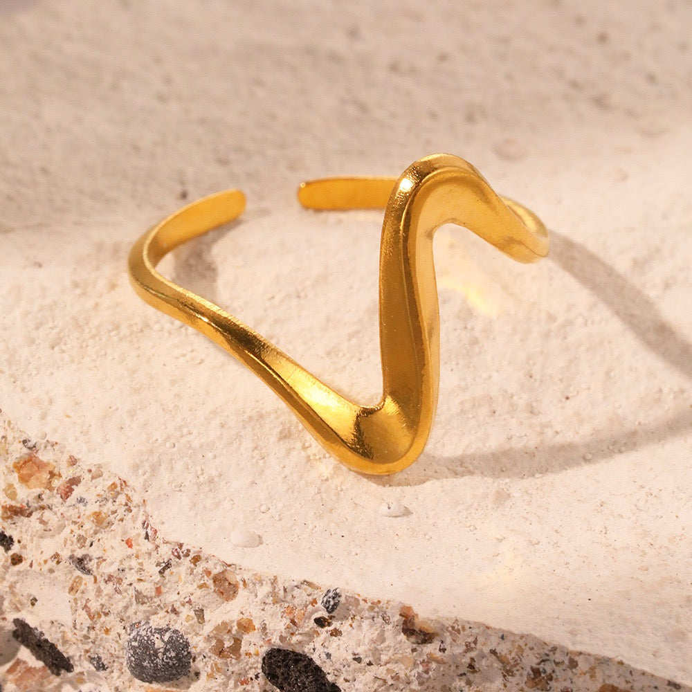 Breda Bondi rings