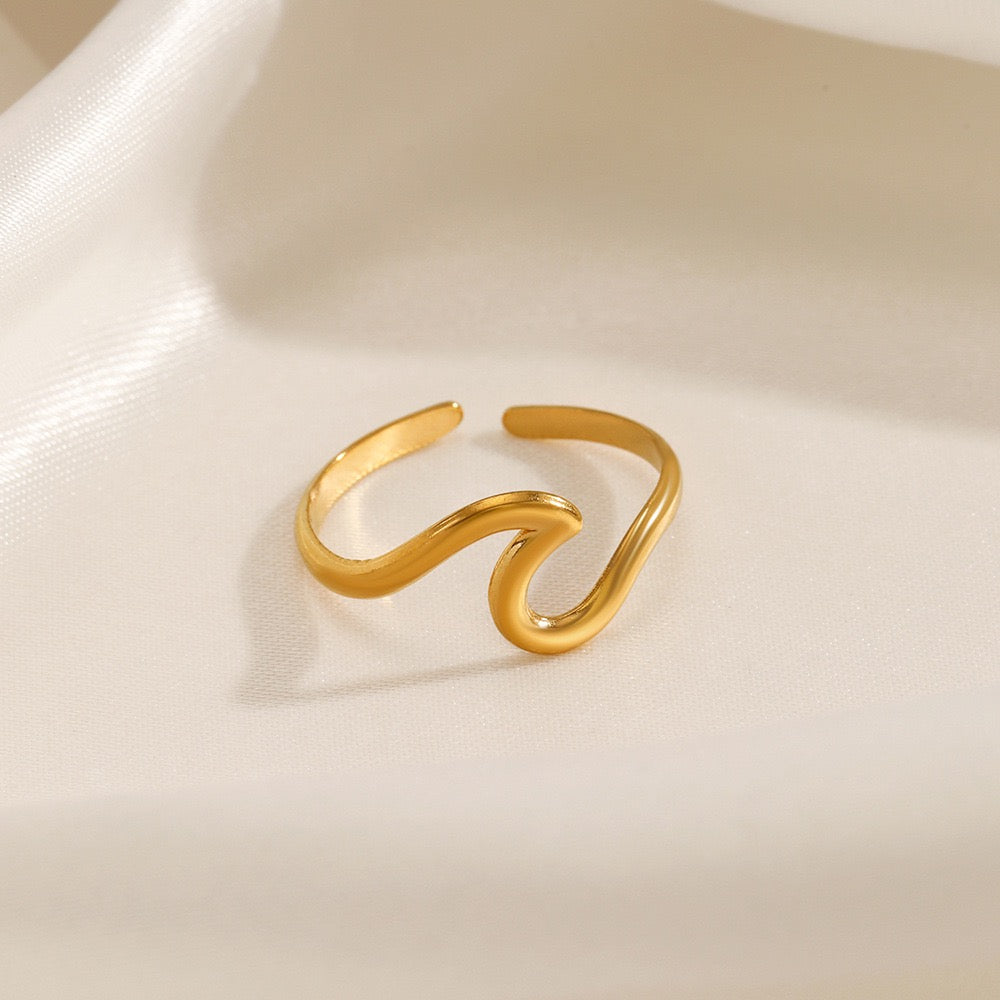 Breda Bondi rings
