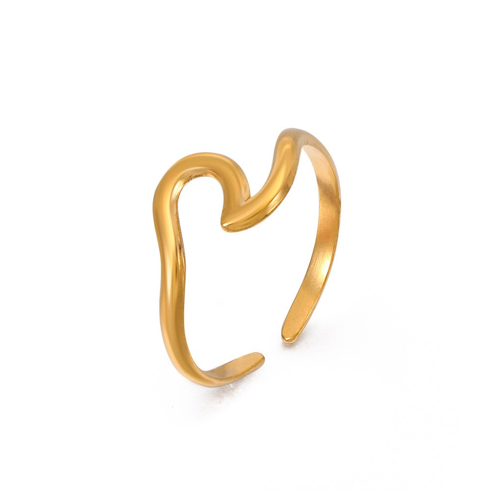 Breda Bondi rings