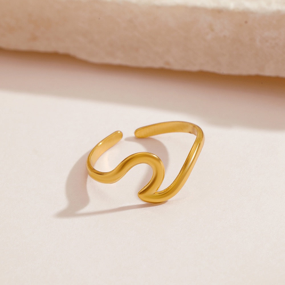 Breda Bondi rings