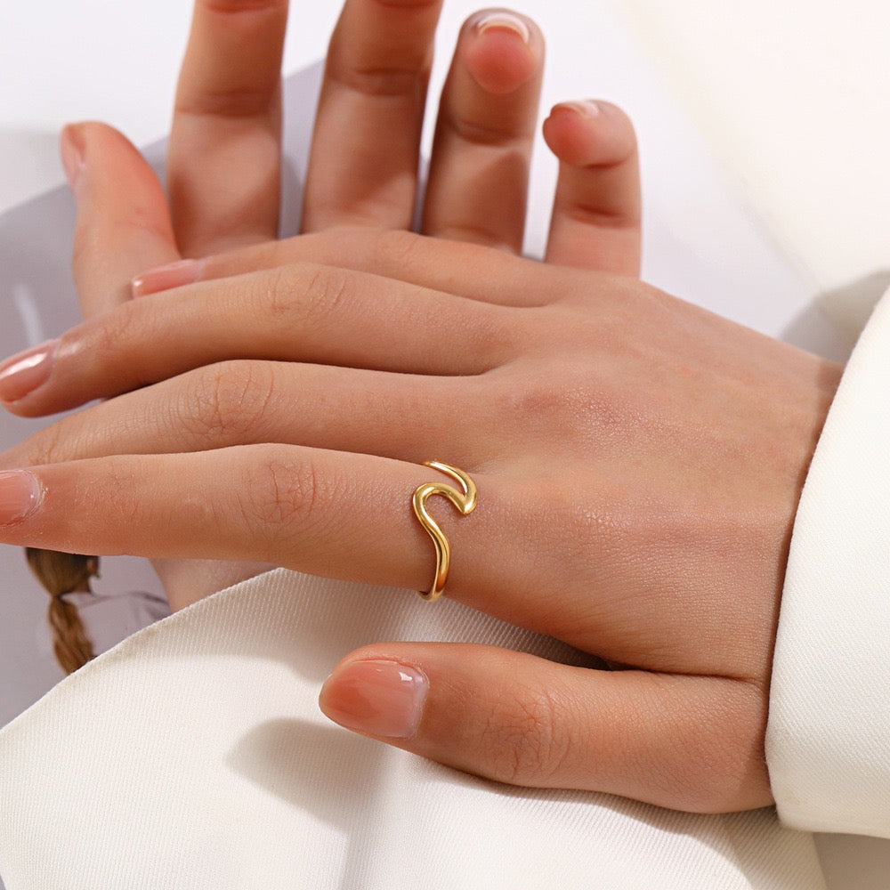 Breda Bondi rings