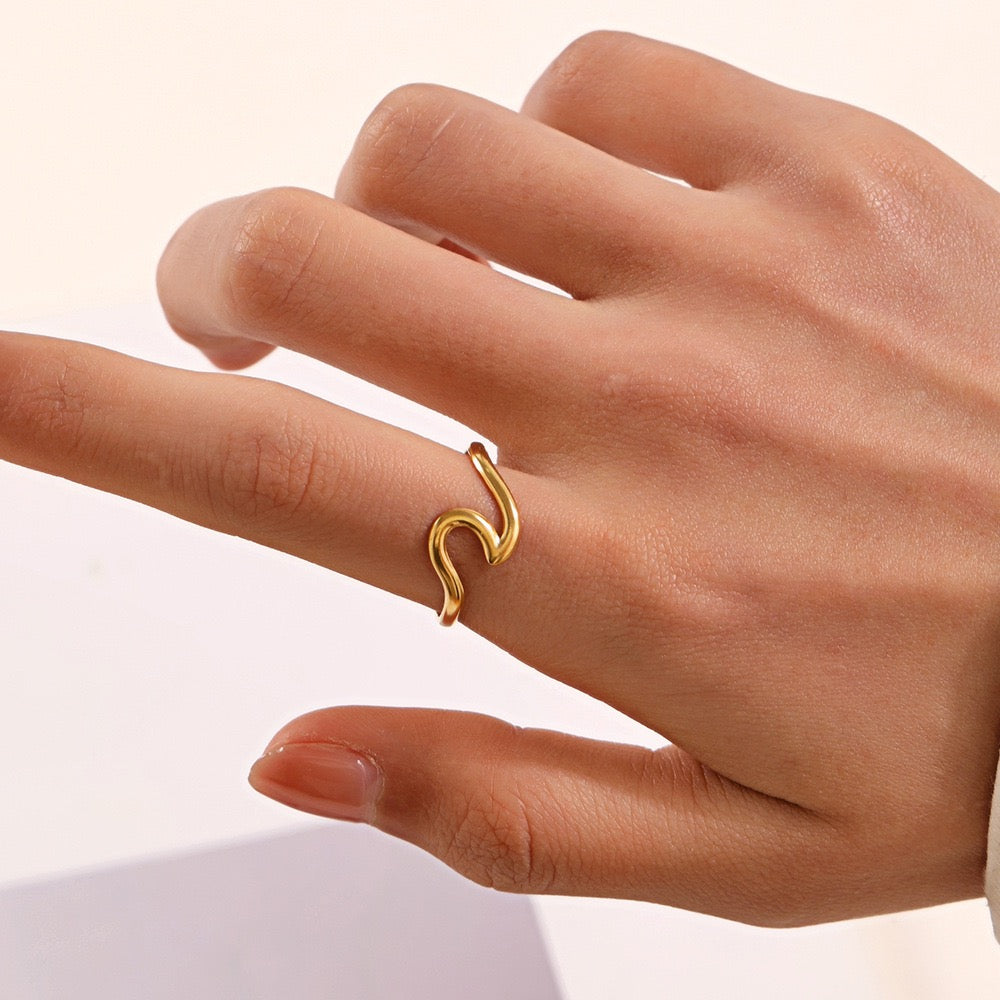 Breda Bondi rings