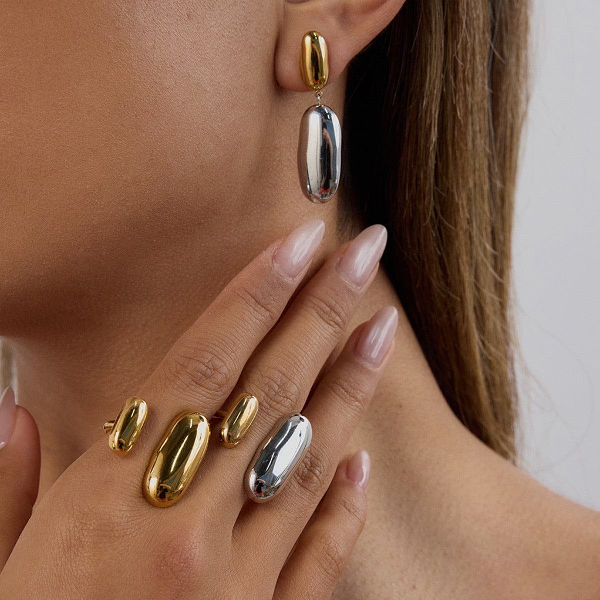 Taratina rings