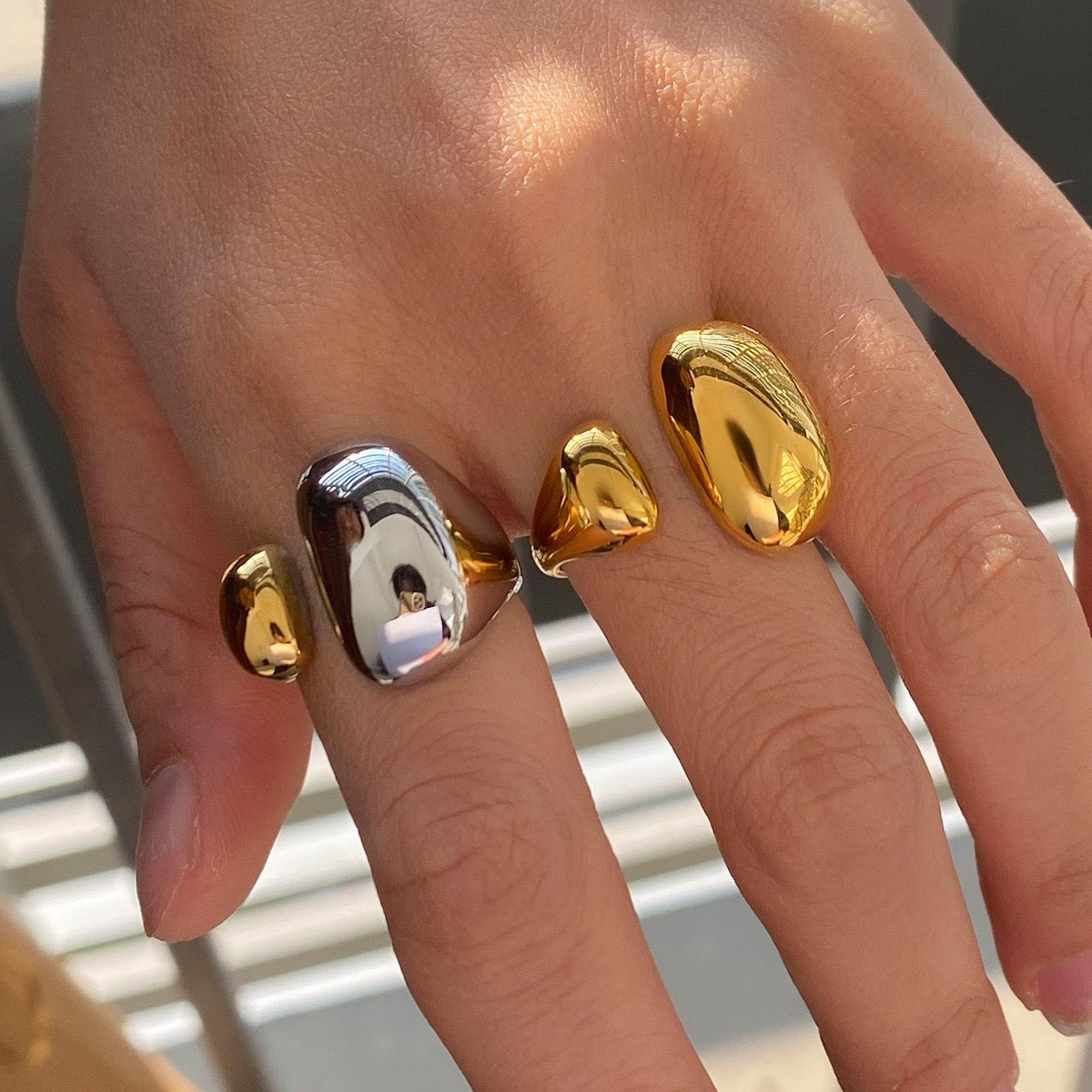 Owens bulky rings