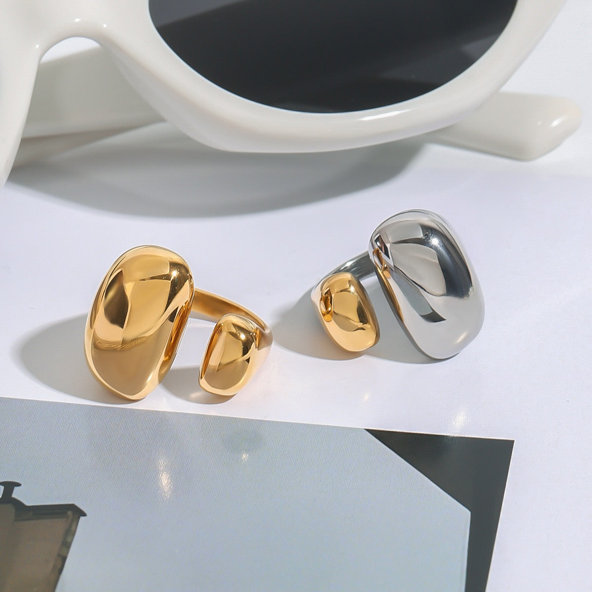 Owens bulky rings