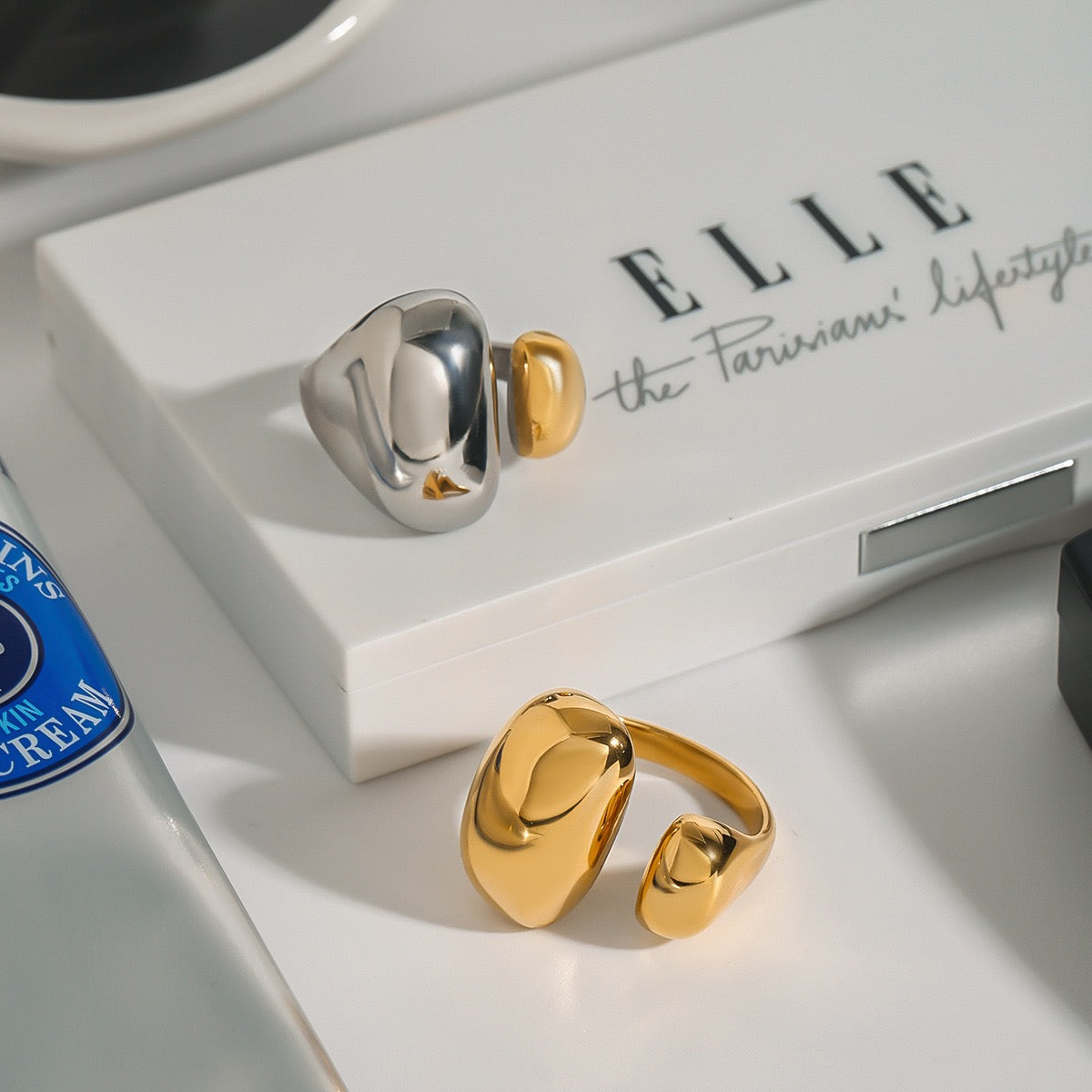 Owens bulky rings