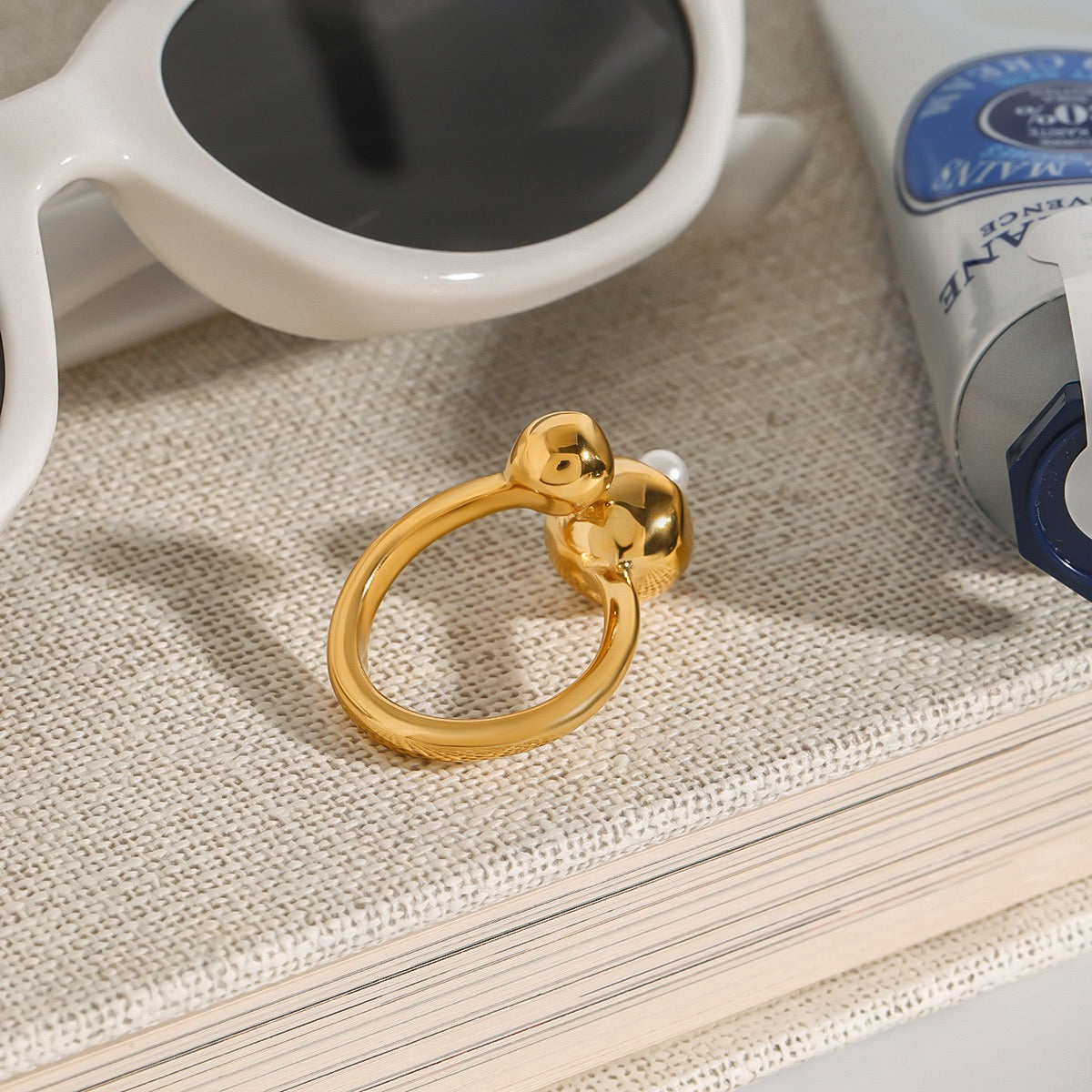 Haram rings