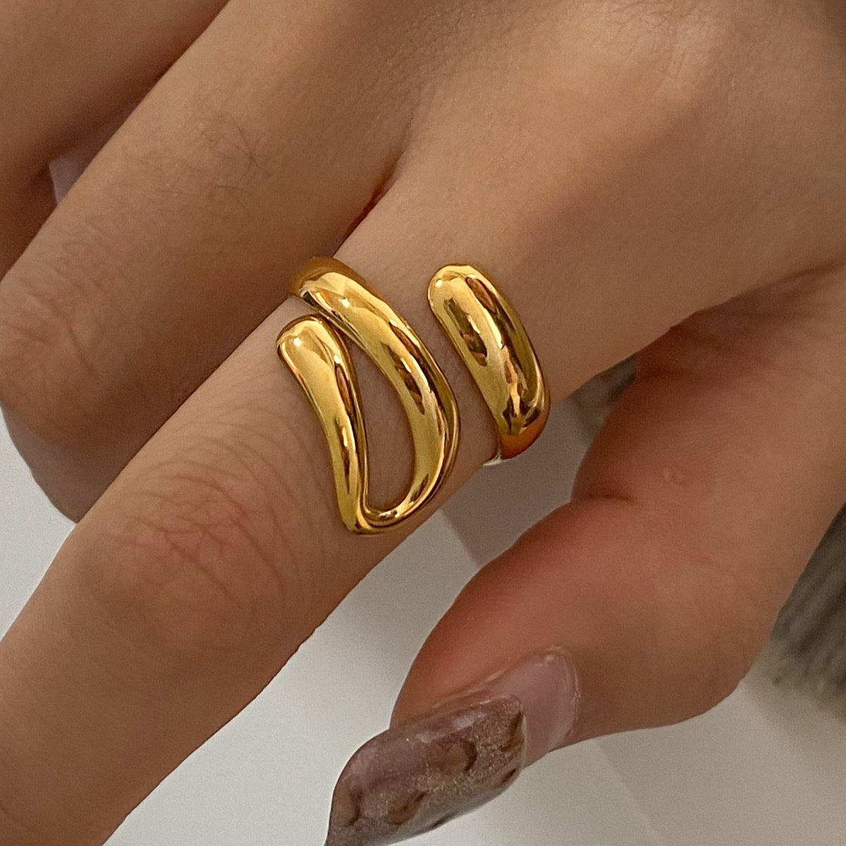 Brixon rings