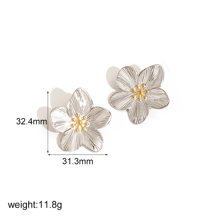 Mix flower collection