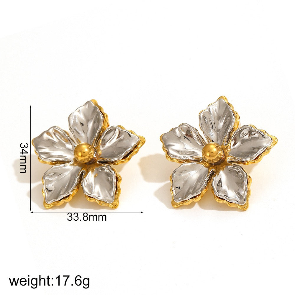 Mix flower collection