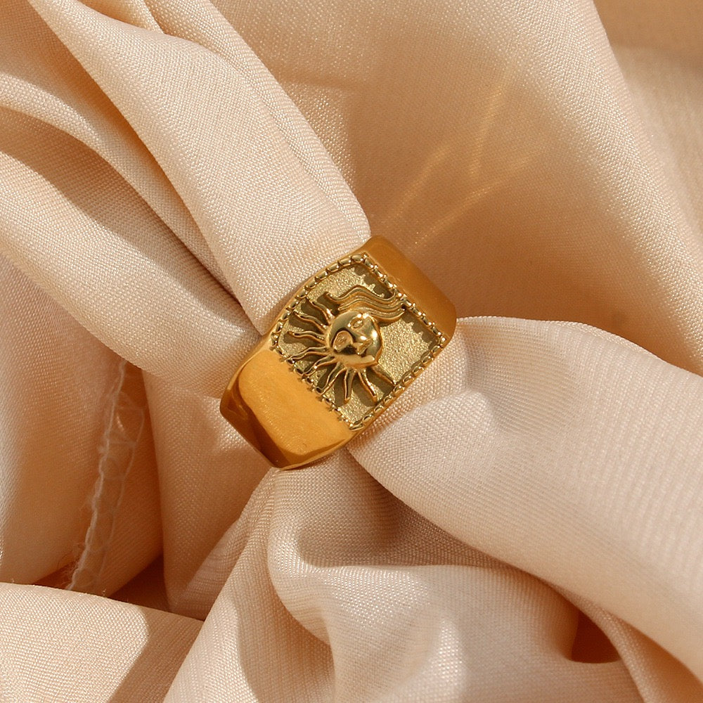Busa Bondi sun ring