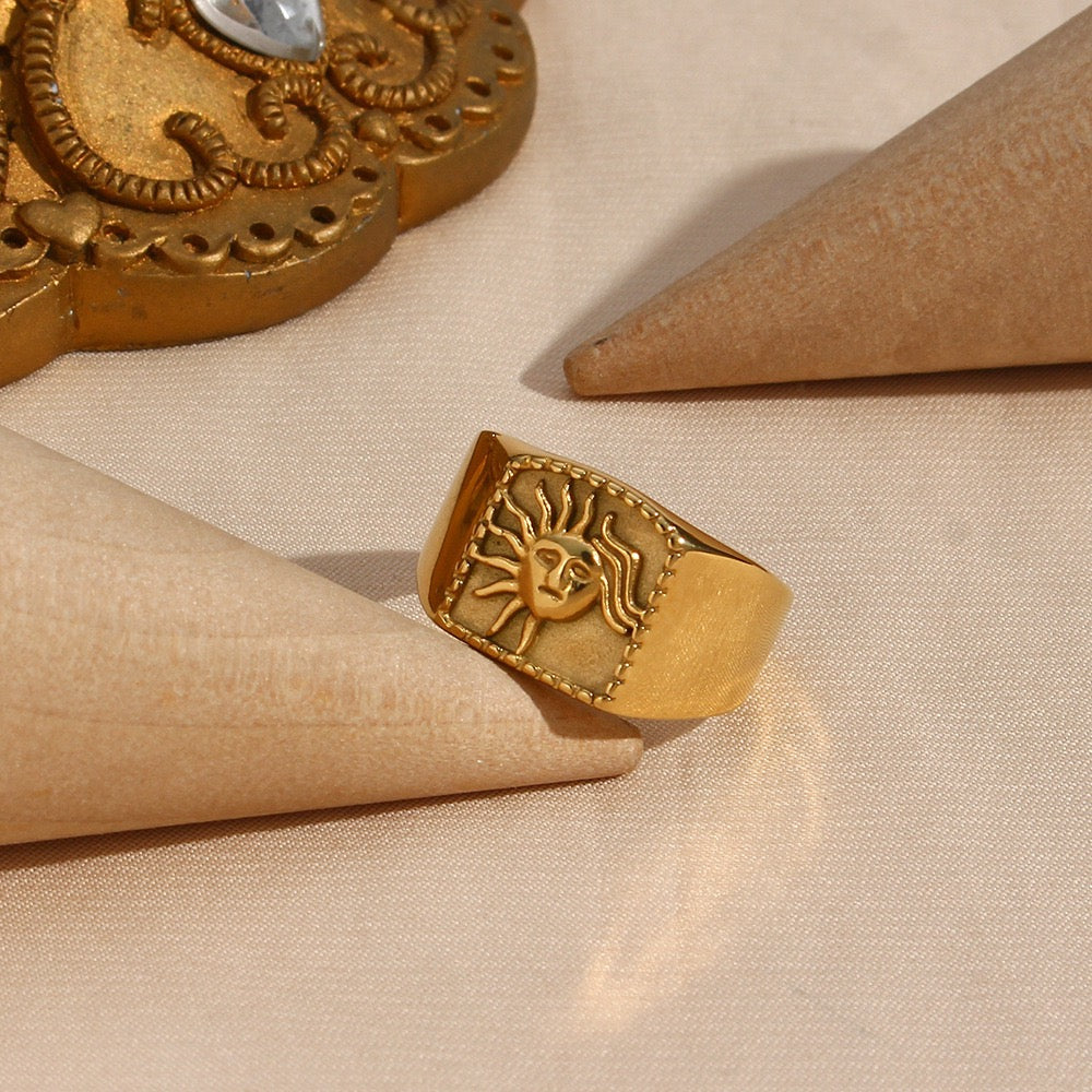 Busa Bondi sun ring