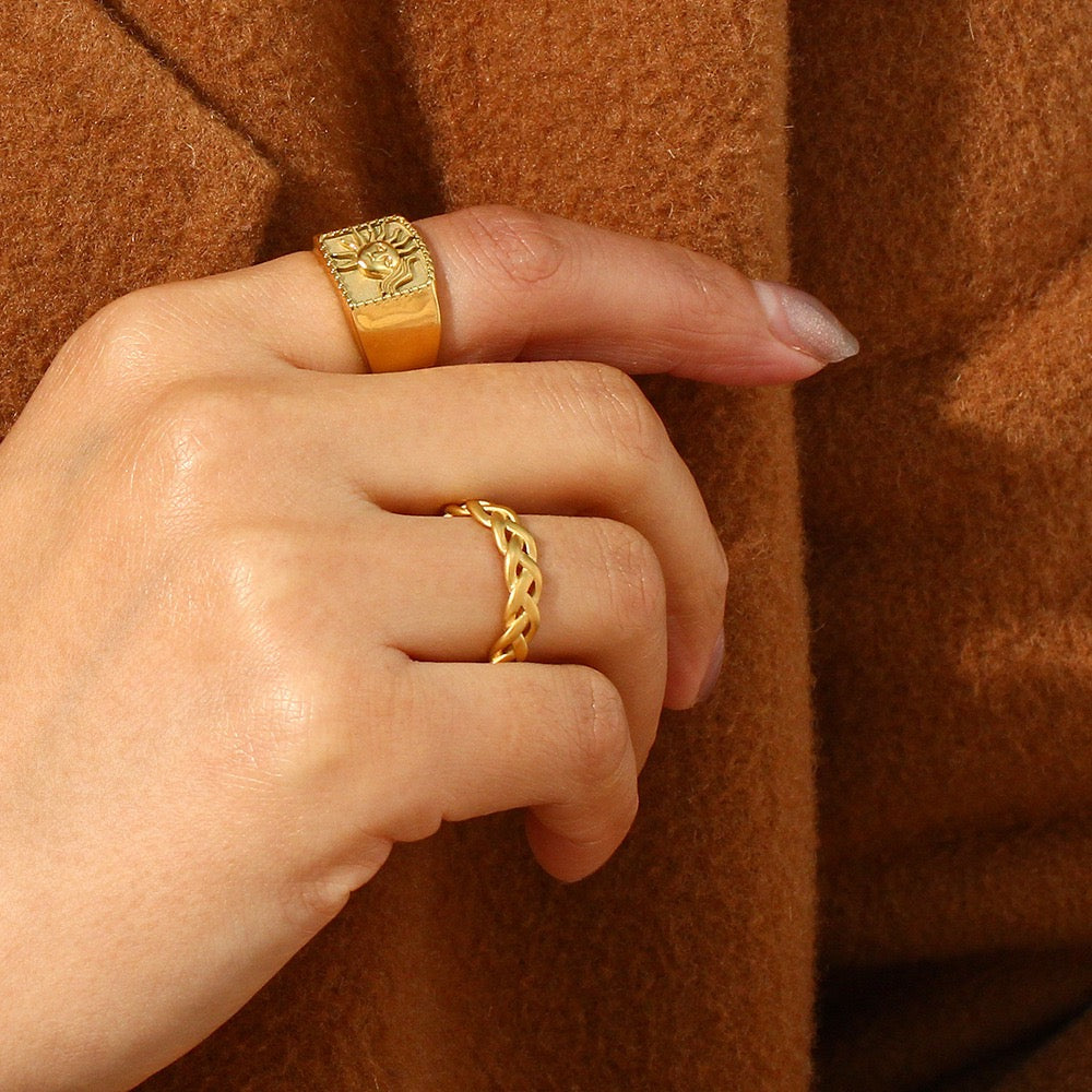 Busa Bondi sun ring