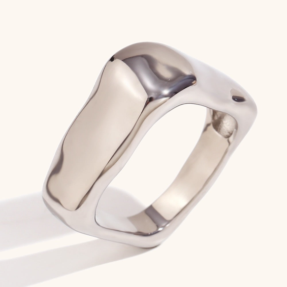 Square rings