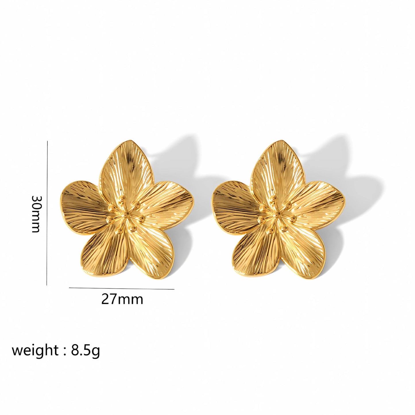 Bumia Bondi flowers collection