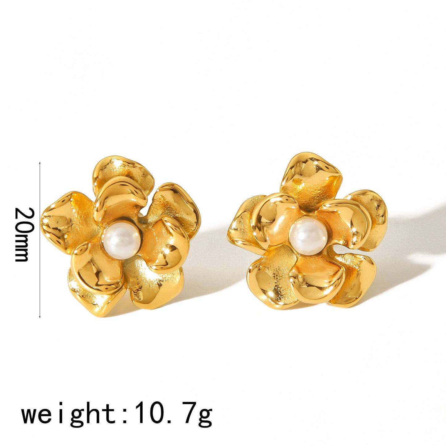 Bumia Bondi flowers collection
