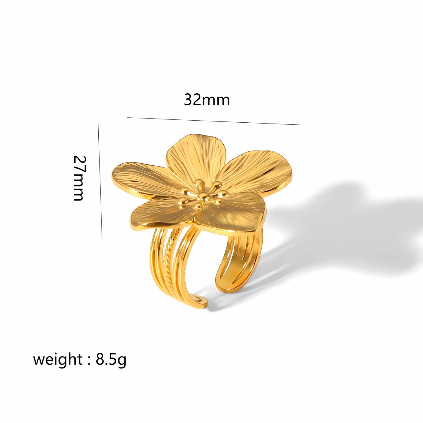 Bumia Bondi flowers collection