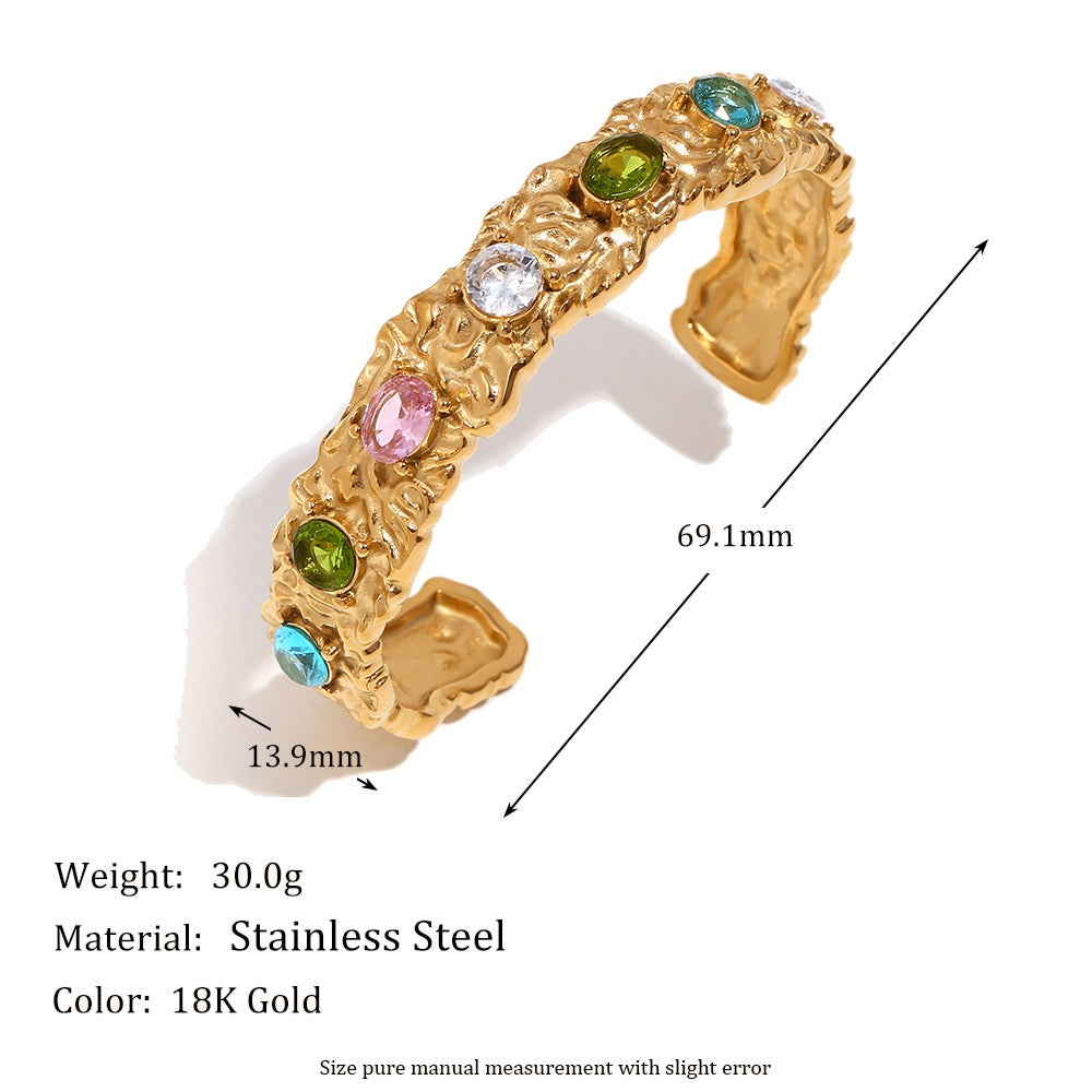 Angela Big stones collection